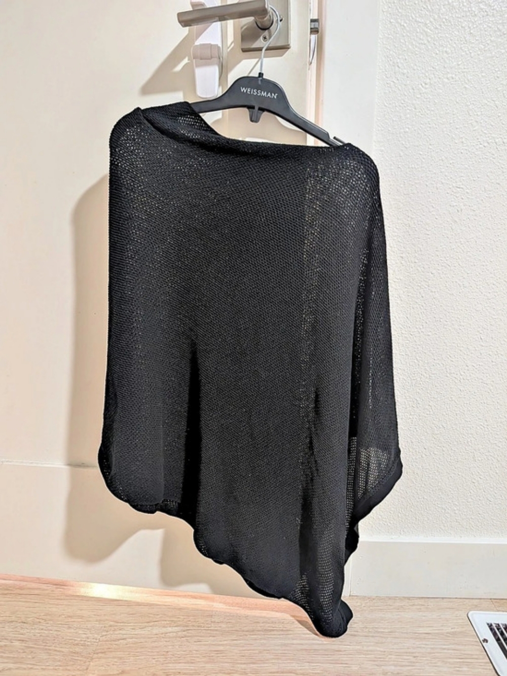 We Are Amma Black Nursing Cover - Cocoon